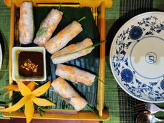 -Lam Vien Restaurant