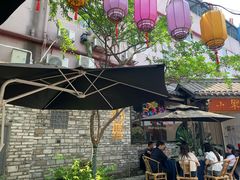 -院8里·小聚园老川菜(九眼桥店)