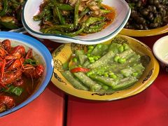 -盱眙虾神於氏龙虾(夫子庙红街店)