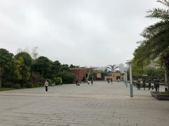 站前广场-南宁东站