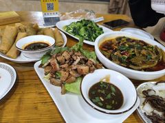-海埂温馨饭店(金海荟·商业中心店)