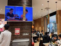 等位区-好人民间小吃·番茄鱼酸菜鱼(木渎悠方店)