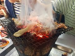 -火云龙烤肉(紫荆花店)