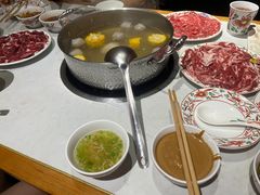 -汕头八合里海记牛肉店(清河店)