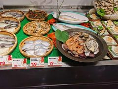 -船歌·鱼水饺青岛菜(闽江二路店)