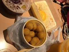 -松记糖水店(铜锣湾分店)