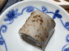 -莲湖糕团店·老秦淮小吃
