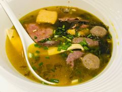 -成都你六姐·牛肉冒菜(城市集市合生汇店)