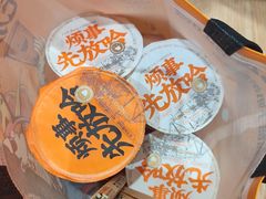 -放哈·甜醅子奶茶创造者(正宁路店)