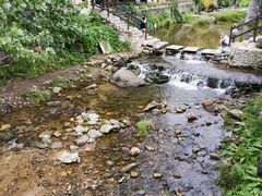 -北京水岸山吧度假村(雁栖镇店)