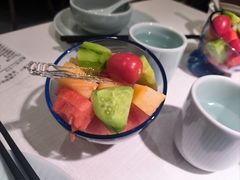 -半勺·新徽菜(银泰城店)