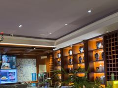 -八府香鸭·啫啫煲(华山路店)