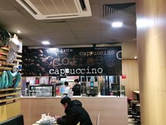 -麦当劳(王顶堤店)