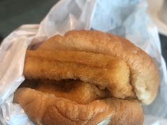 -麦当劳(双榆树店)
