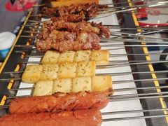 -雪熊铜炉牛骨·烧烤酒馆(开发区店)