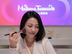 -上海杜莎夫人蜡像馆