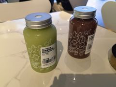 -野萃山·潮汕厚果汁(十亩地店)