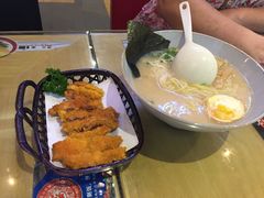 -友壹町寿司(嘉洲广场店)