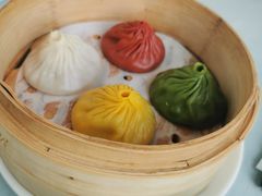 -翡翠江南(国贸商城店)