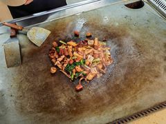 -味中味休闲小吃(同济路店)