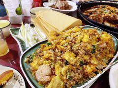 鱼子炒蛋-威海渔村(静安旗舰店)