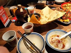 -泥糊破店小酒馆·团建聚餐(南京西路店)