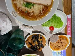 -松鹤楼面馆(飞州国际广场店)