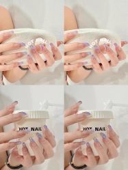 -M·X Nail日式美甲美睫