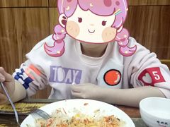 -塔斯提抓饭(东城汇店)