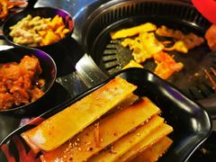 -北木南烤肉和酒(重庆雾都广场店)