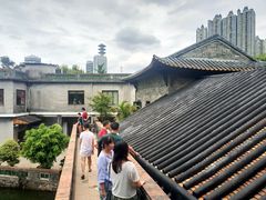 -东莞市可园博物馆