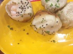 iphone_upload_pic-小杨生煎(成山巴黎春天店)