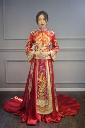 -纯色时光婚纱艺术馆WHITE