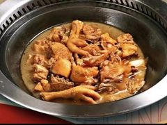 -人民公社大食堂(顺义总店)
