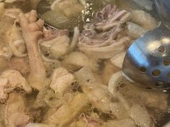 -润园四季椰子鸡火锅(南山海岸城店)