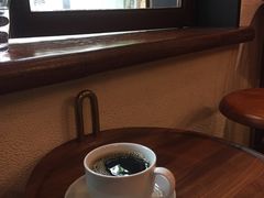 靠窗位-RUMORS COFFEE ROASTERY鲁马滋咖啡(湖南路店)