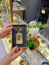 -香遇沙龙香水·调香·团建