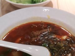 -大师兄·西北小馆(南沙万达广场店)