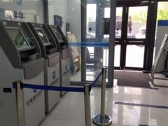 -中国建设银行(百子湾路支行)