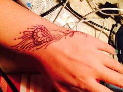 暗夜纹身TATTOO工作室-暗夜tattoo纹身工作室