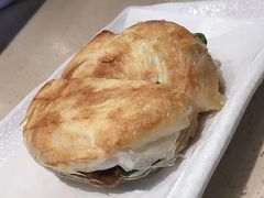 -大师兄·西北风味食集(增城合生汇店)