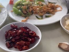 -牛老五羊杂汤(广阳区总店)