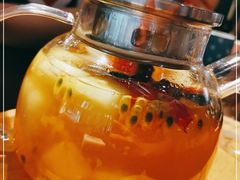 -范设计花园餐酒咖·中西餐·咖啡厅·酒馆