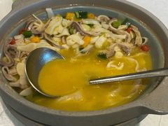 -马凯餐厅(地安门店)