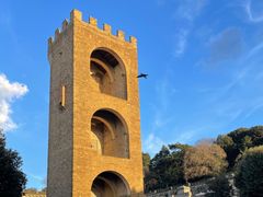 -米开朗琪罗广场