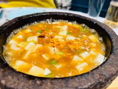 -柒园·三十年创意杭帮菜(龙湖滨江天街店)