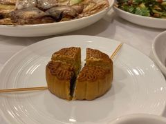 -翠亭酒家(山西南路店)