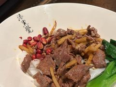 -漆黑觉米粉(三里屯店)