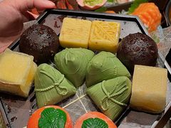 -匠和风精致料理(祥禾天地店)