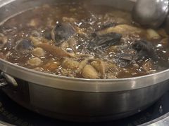 -太婆天府山珍酒楼(亚运村店)